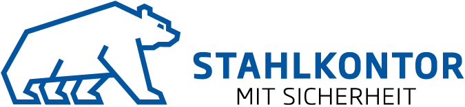 Stahlkontor-Karriere